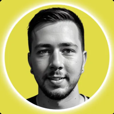 Andrew Decher, Marketing