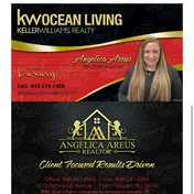 Angelica Areus, Residential Real Estate