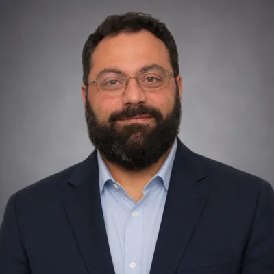 Charalambos Karamanos, Commercial Real Estate