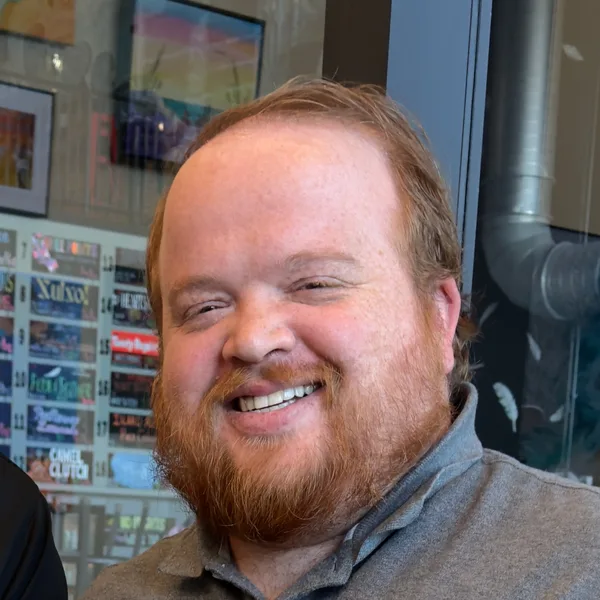 Christopher Hoey, Merchant Services