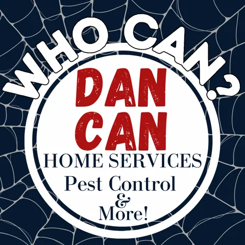Dan Can Home Services logo