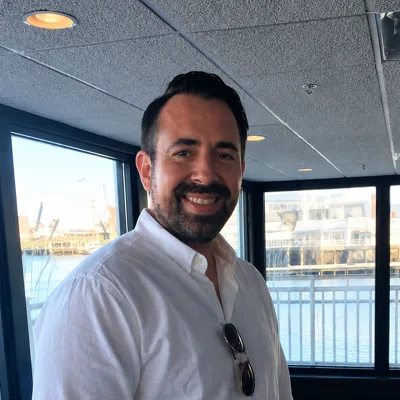 Derrick Magee, Property and Casualty Insurance