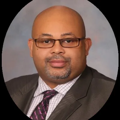 Dion Johnson, Life Health and Disability Insurance