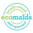 ecomaids of Toms River, Brick & Neptune logo