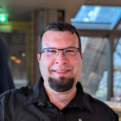 Jason Sears, Information Technology Consulting