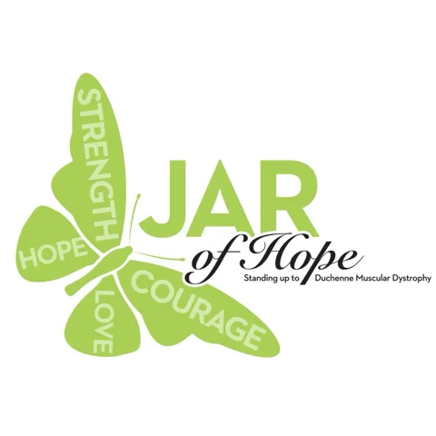 JAR of Hope logo