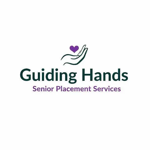Guiding Hands logo