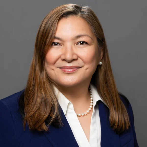 Kristine Carranceja-Gurski