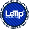 MonOc Money Makers LeTip logo