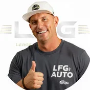 Patrick Dougherty, Auto Sales and Leasing